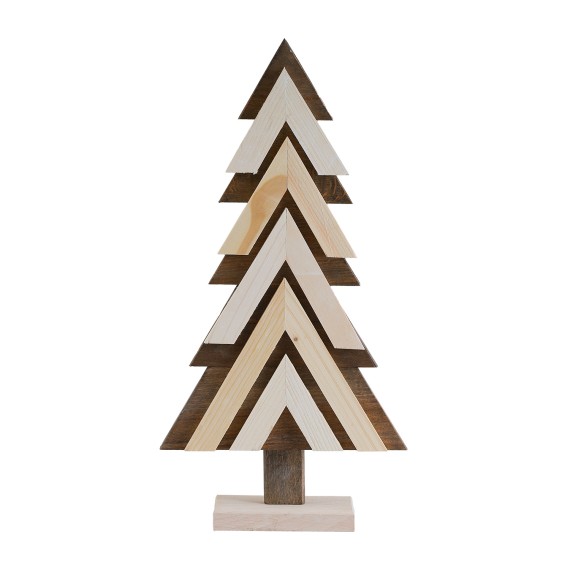 Новогодные декоративные аксессуары HOBEL CHRISTMAS TREE 11-L 