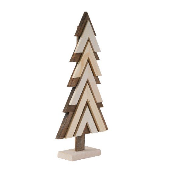 Новогодные декоративные аксессуары HOBEL CHRISTMAS TREE 11-L 
