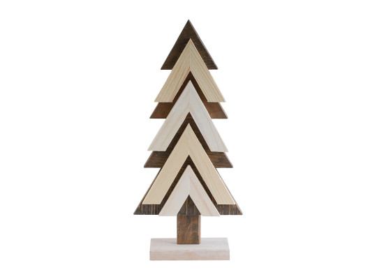 N/y decorate objects HOBEL CHRISTMAS TREE 11-M 