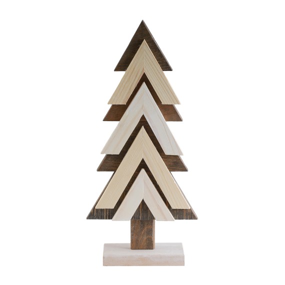 Новогодные декоративные аксессуары HOBEL CHRISTMAS TREE 11-M 
