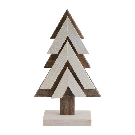 Новогодные декоративные аксессуары HOBEL CHRISTMAS TREE 11-S 