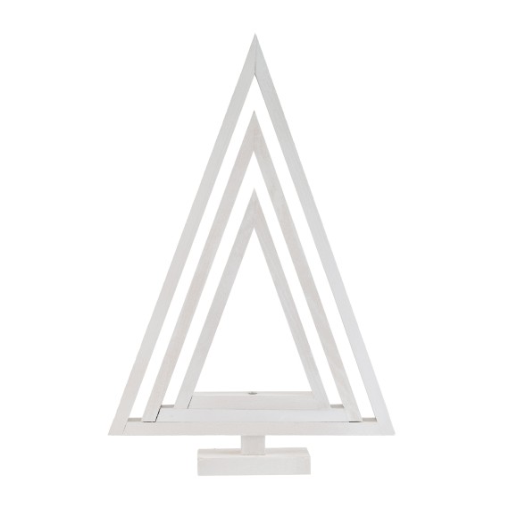 Новогодные декоративные аксессуары HOBEL CHRISTMAS TREE 12-L 