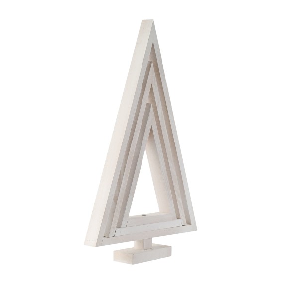 Новогодные декоративные аксессуары HOBEL CHRISTMAS TREE 12-L 
