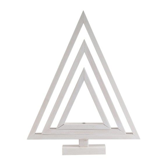 Новогодные декоративные аксессуары HOBEL CHRISTMAS TREE 12-M 