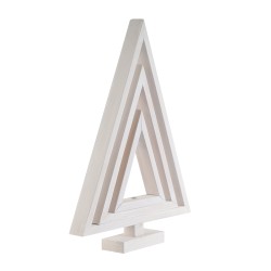 Новогодные декоративные аксессуары HOBEL CHRISTMAS TREE 12-M 