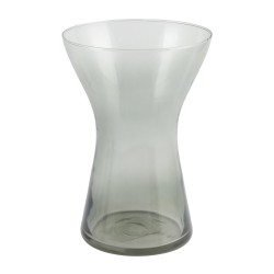 Ваза KOOPMAN GLASS 5ASS IN 5ASS CLR (008000280) (754989)