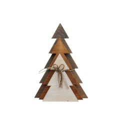 Новогодные декоративные аксессуары HOBEL CHRISTMAS TREE 06 