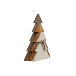 Новогодные декоративные аксессуары HOBEL CHRISTMAS TREE 06 