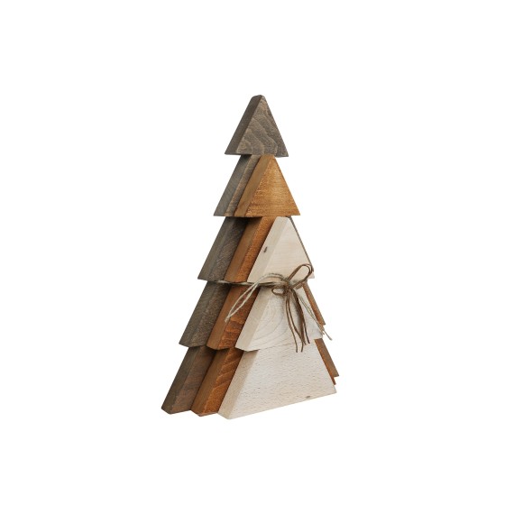 Ամանորյա դեկորատիվ առարկաներ HOBEL CHRISTMAS TREE 06 