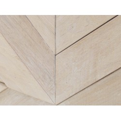 Декоративные акссесуары HOBEL WEAVE RAY-S(WH) 
