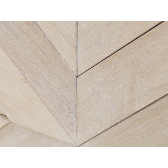 Декоративные акссесуары HOBEL WEAVE RAY-S(WH) 