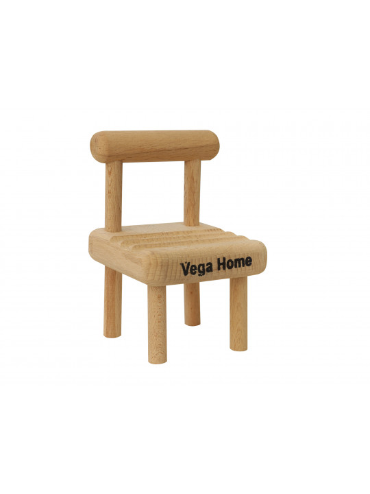 Decorate objects HOBEL Chair for phone 