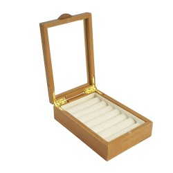 Decorate objects KOOPMAN JEWELRY BOX 12X5X17CM (316064) (DD1000200)