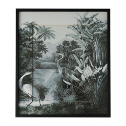 Frame KOOPMAN 29X34CM FOR 20X25CM PHOTO FRAME (HZ1210620)