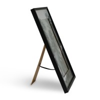 Frame KOOPMAN 29X34CM FOR 20X25CM PHOTO FRAME (HZ1210620)