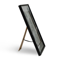 Frame KOOPMAN 29X34CM FOR 20X25CM PHOTO FRAME (HZ1210620)