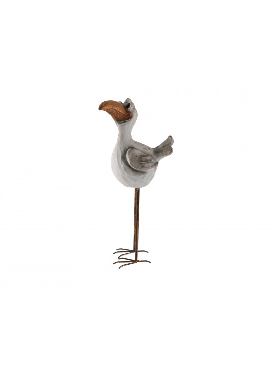 Декоративные акссесуары KOOPMAN BIRD STANDING MGO 69CM 095750050