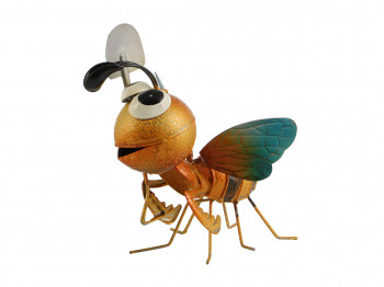 Decorate objects KOOPMAN DECORATION INSECTS METAL 557104110