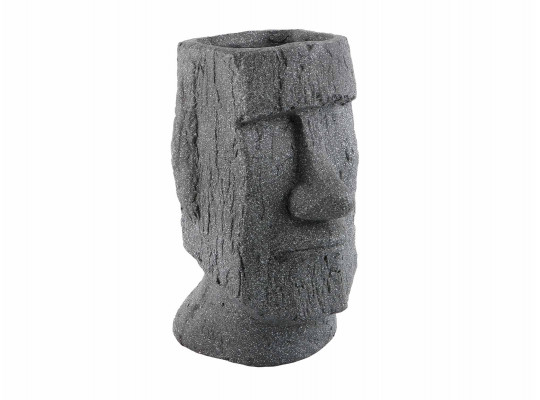 Decorate objects KOOPMAN FLOWER POT EASTER ISLAND (259000040)