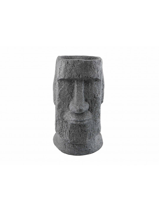 Декоративные акссесуары KOOPMAN FLOWER POT EASTER ISLAND (259000040)