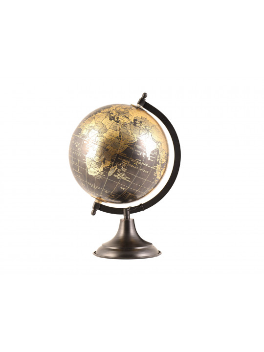 Декоративные акссесуары KOOPMAN GLOBE 8INCH ON STAND (A80910210)