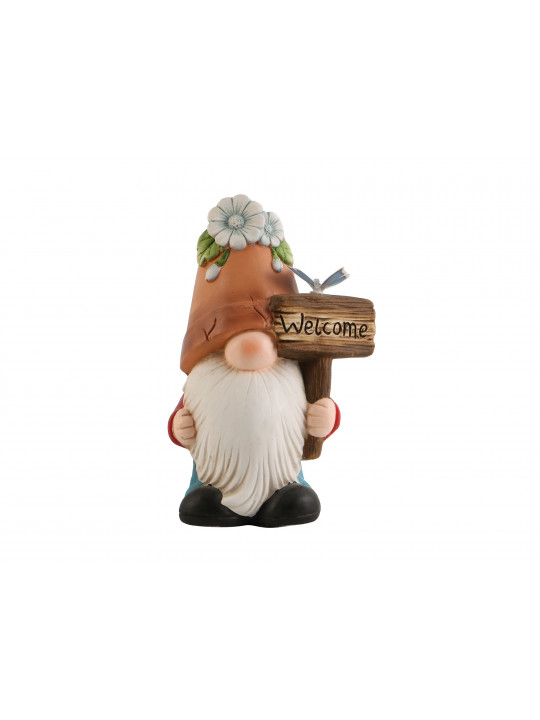 Decorate objects KOOPMAN GNOME MGO WELCOME 095752420