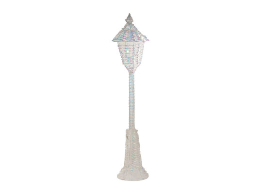 N/y decorate objects KOOPMAN LANTERN 140CM WITH RAINBOW LED (066808) (AMZ112520)