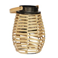 Подсвечник KOOPMAN LANTERN CANDLE WITH HANDLE (NB1422940)
