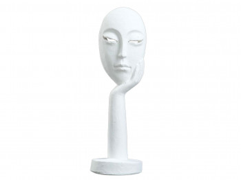 Decorate objects SIMA-LAND MASK IN HANDS 20 cm 7503597
