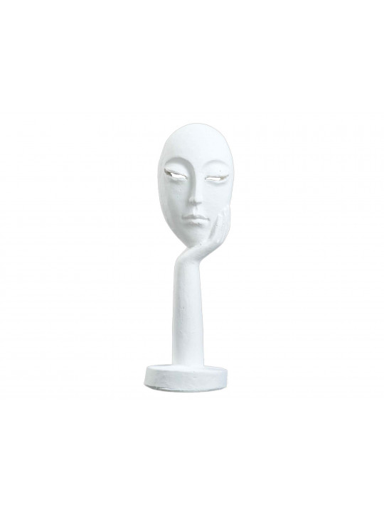 Decorate objects SIMA-LAND MASK IN HANDS 20 cm 7503597
