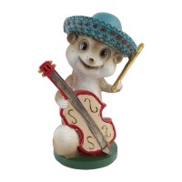 Decorate objects KOOPMAN MEERKAT 13CM 3ASS (862202) (252250210)
