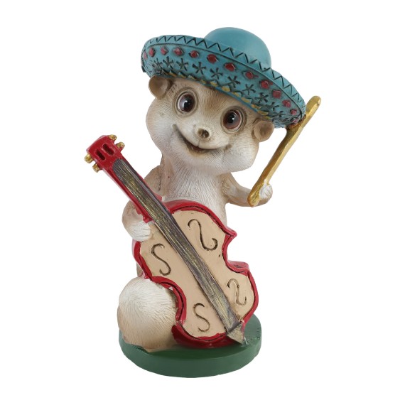 Декоративные акссесуары KOOPMAN MEERKAT 13CM 3ASS (862202) (252250210)