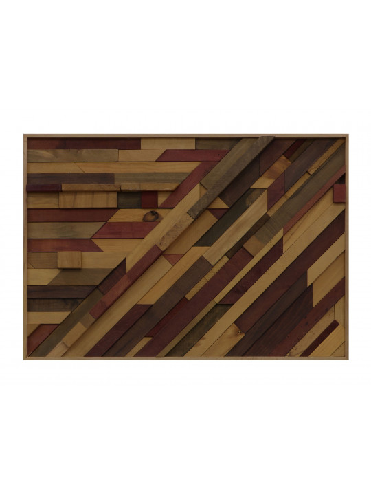 Դեկորատիվ առարկաներ HOBEL MEGAPOLIS 04 