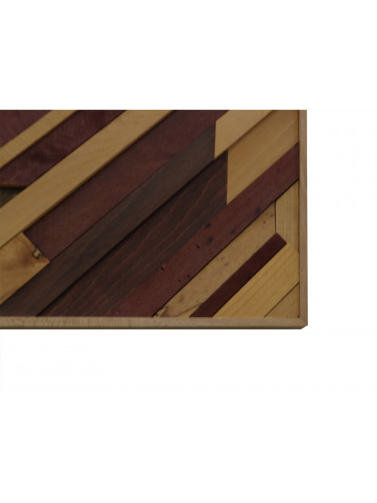 Դեկորատիվ առարկաներ HOBEL MEGAPOLIS 04 