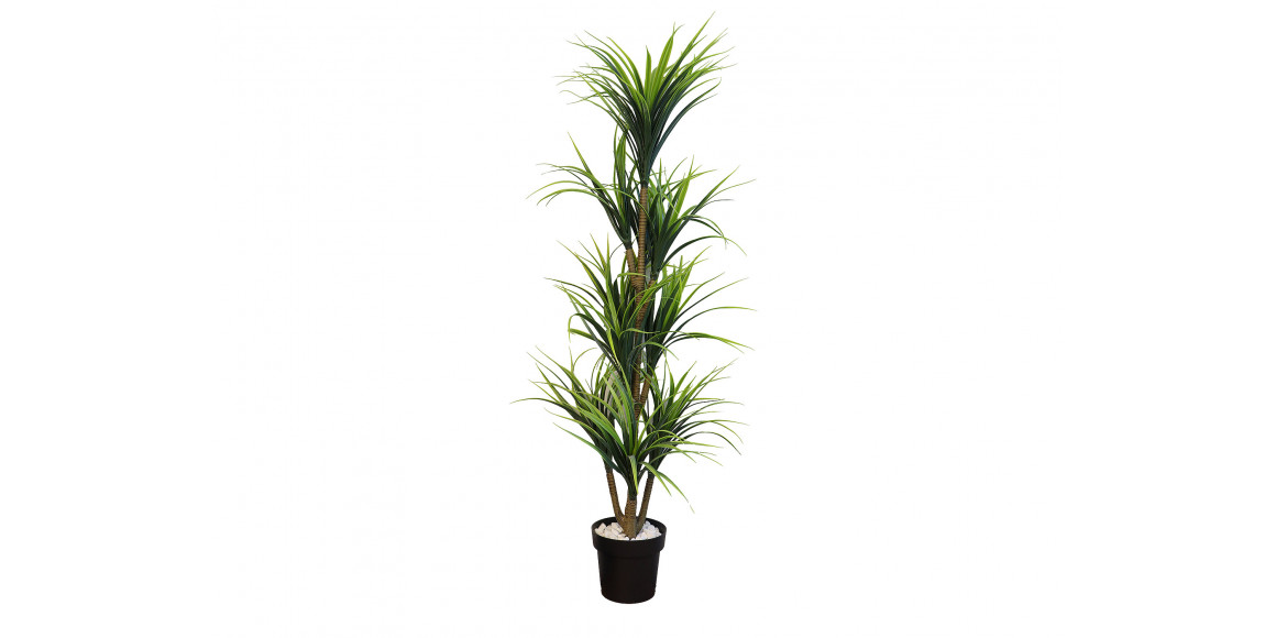 Decorate objects KOOPMAN PALNT ARTIFICIAL YUCCA 150CM (318000140)