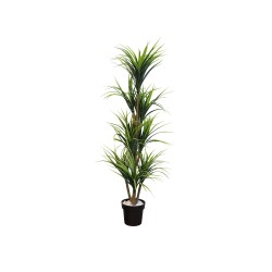 Decorative trees KOOPMAN PLANT ARTIFICIAL YUCCA 150CM (318000140)