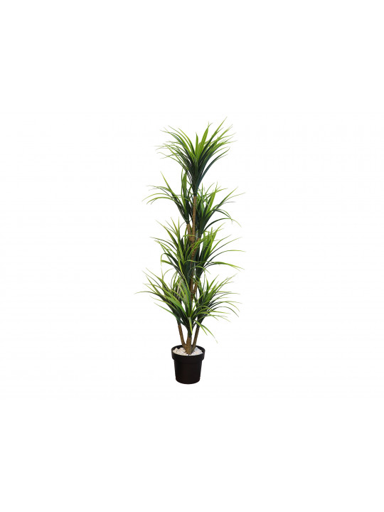 Декоративные акссесуары KOOPMAN PALNT ARTIFICIAL YUCCA 150CM (318000140)