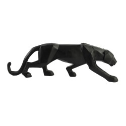 Декоративные акссесуары KOOPMAN PANTHER GEOMETRIC 43X14CM 2ASS (789806) (095006080)