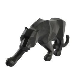 Декоративные акссесуары KOOPMAN PANTHER GEOMETRIC 43X14CM 2ASS (789806) (095006080)