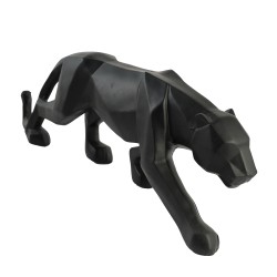 Декоративные акссесуары KOOPMAN PANTHER GEOMETRIC 43X14CM 2ASS (789806) (095006080)
