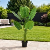 Декоративные деревья KOOPMAN PLANT IN POT 110CM (318001220)