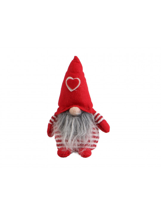 Decorate objects RED HOUSE GNOMIK 19*11cm 23SWJ04052126