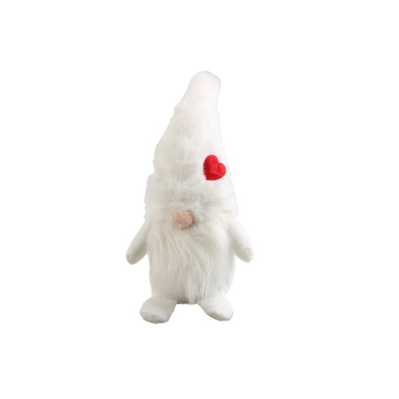 Новогодные декоративные аксессуары RED HOUSE GNOMIK 20*10cm (23SWJ04052160)