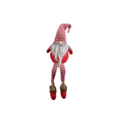 Ամանորյա դեկորատիվ առարկաներ RED HOUSE GNOMIK 30*10cm (23SWJ04052151)