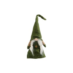 Новогодные декоративные аксессуары RED HOUSE GNOMIK 43*13cm (23SWJ04052137)