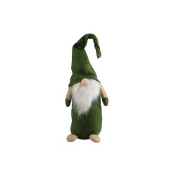 Новогодные декоративные аксессуары RED HOUSE GNOMIK 44*13cm (23SWJ04052179)