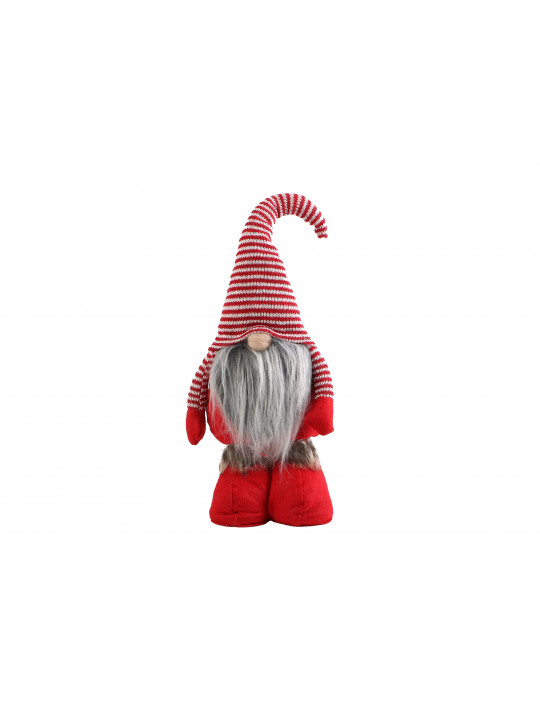 N/y decorate objects RED HOUSE GNOMIK 52*18cm (23SWJ04052145)