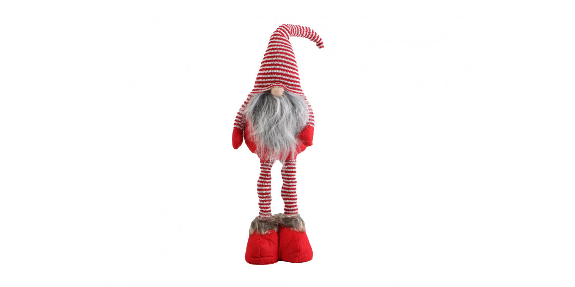 Новогодные декоративные аксессуары RED HOUSE GNOMIK 52*18cm (23SWJ04052145)