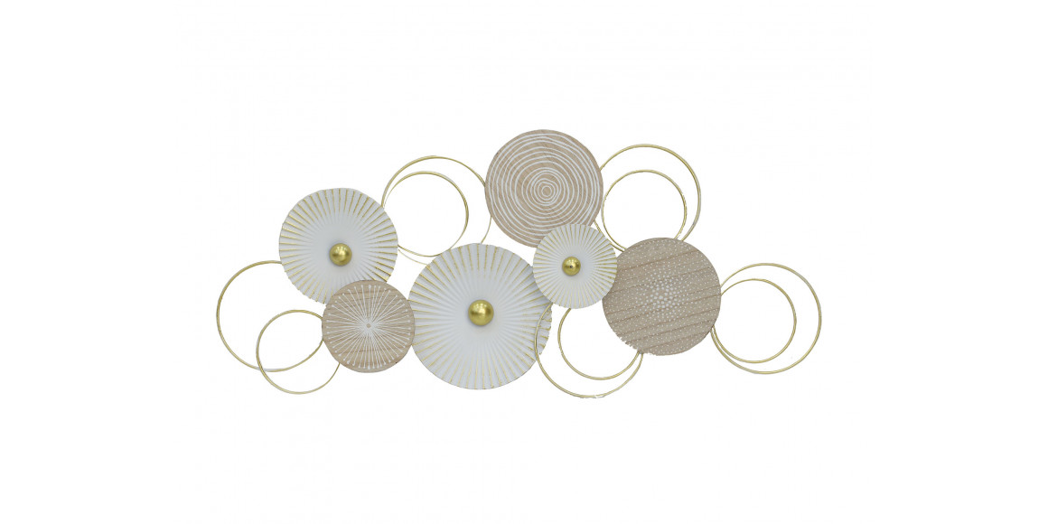 Декоративные акссесуары PAN EMIRATES RICK WALL DÉCOR 