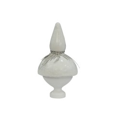 N/y decorate objects HOBEL SNOWMAN 02 